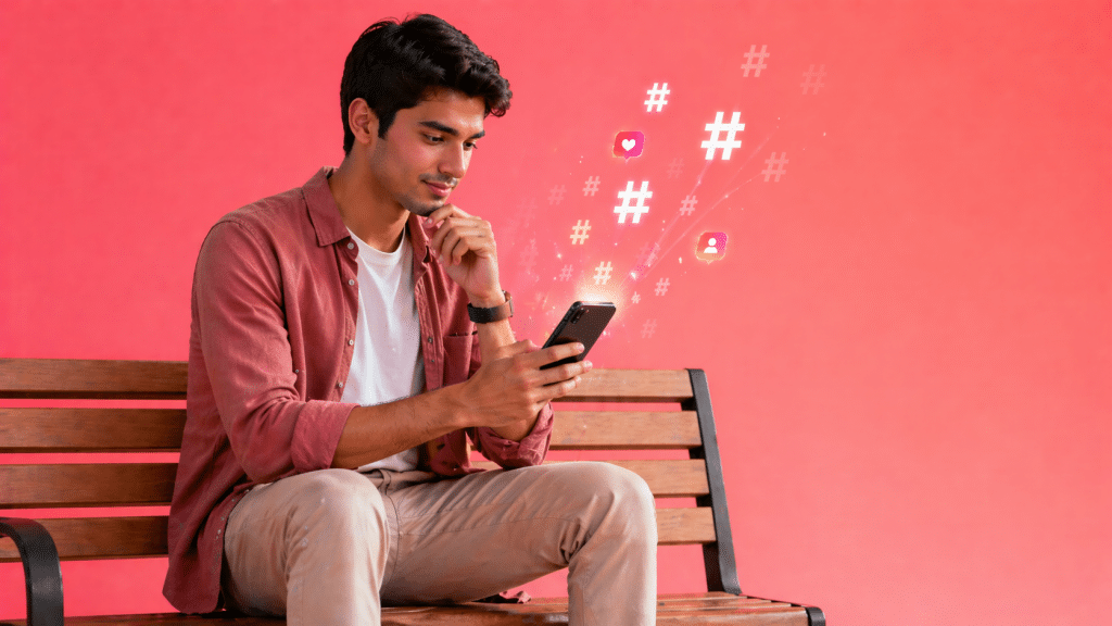 A practical hashtag strategy that fits Instagram today