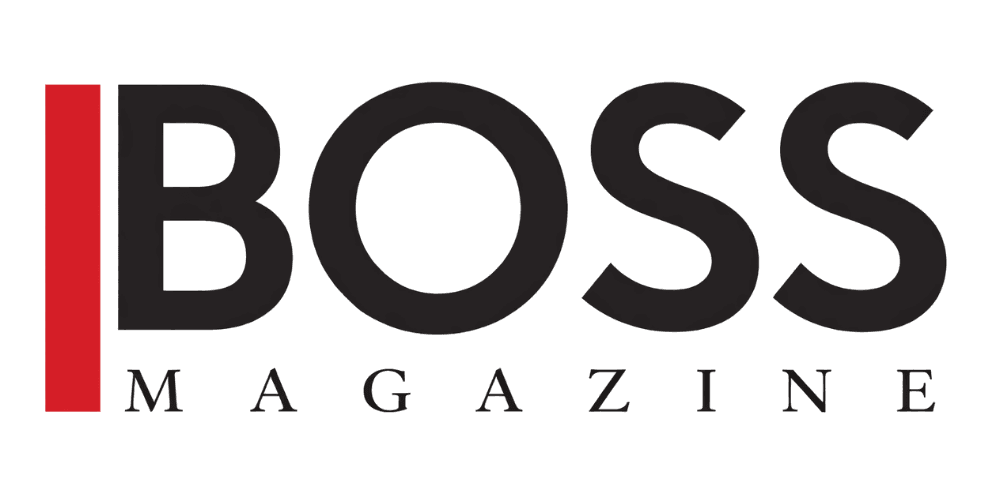 BOSS Magazine