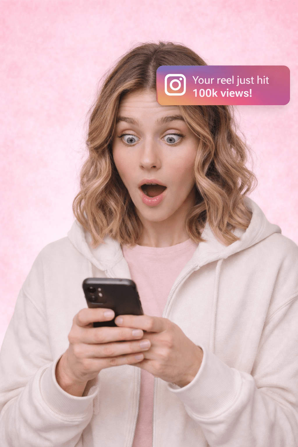 Algorithm-Friendly Engagements with free instagram views