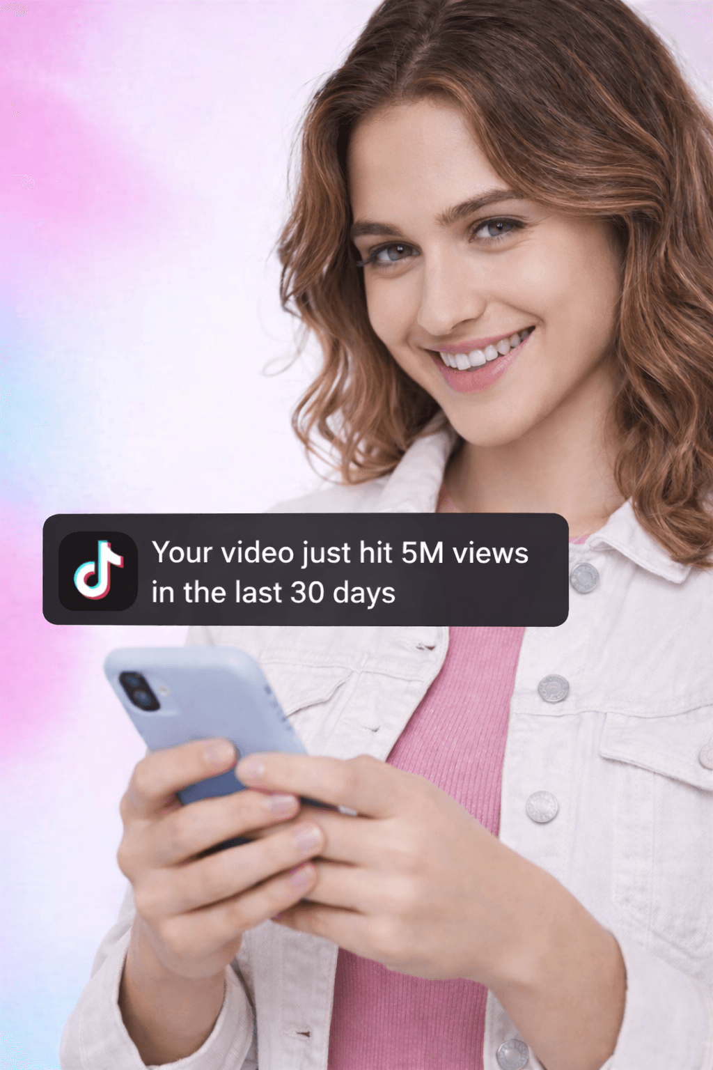 Premium Algorithm-Safe Free Tiktok Views