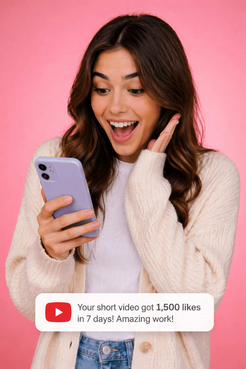 Free social media services providing free YouTube likes