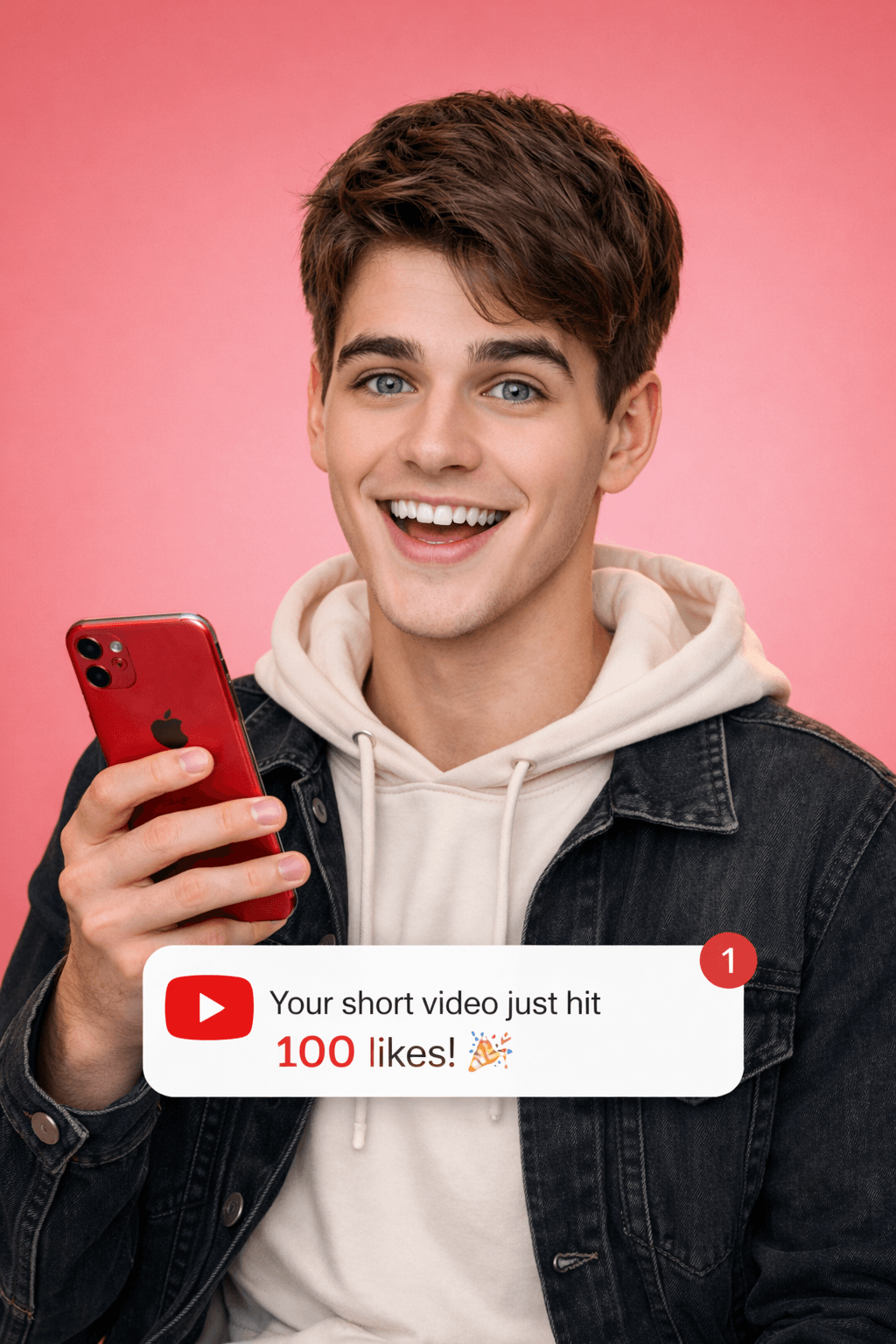 Maximize Your Click-Through Rate free youtube likes