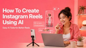 How To Create Instagram Reels Using AI?